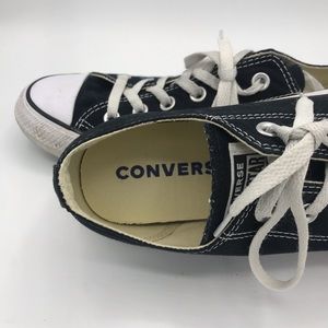 Unisex Converse All Star size 7/9